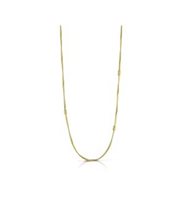Collana Mediterraneo Donna in Argento CO20DC01 - CO20DC01
